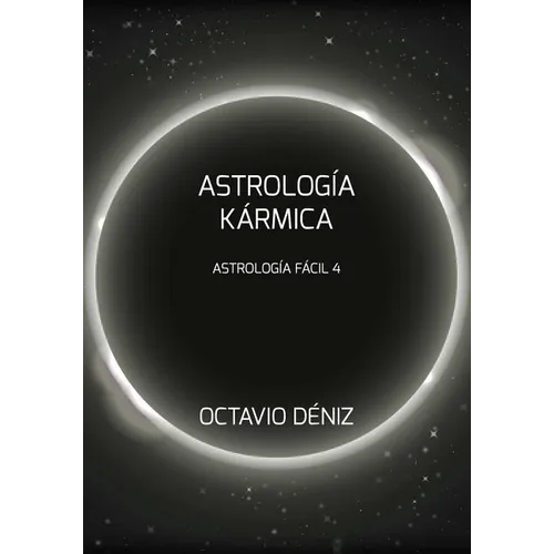 Astrologia Karmica - Paperback