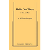 Hello Out There - Paperback