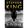 The Outsider - Hardcover