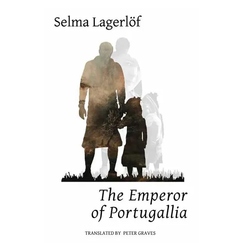 The Emperor of Portugallia - Paperback