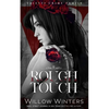 Rough Touch - Paperback