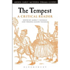 The Tempest: A Critical Reader - Paperback