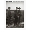 August Sander: People of the 20th Century: A Cultural Work in Photographs - Hardcover