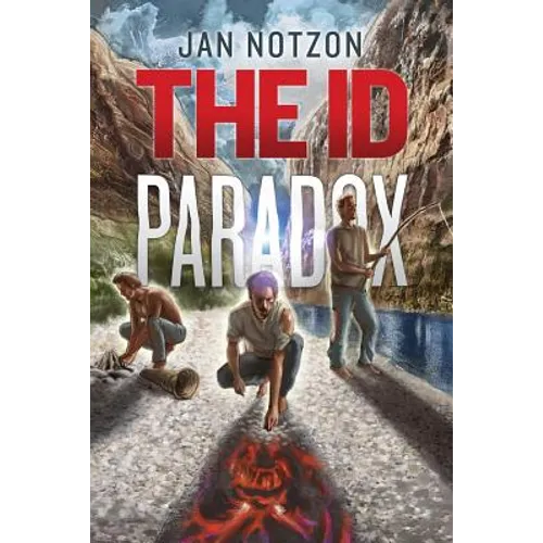 The Id Paradox - Paperback
