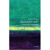 Modern Art: A Very Short Introduction - Paperback
