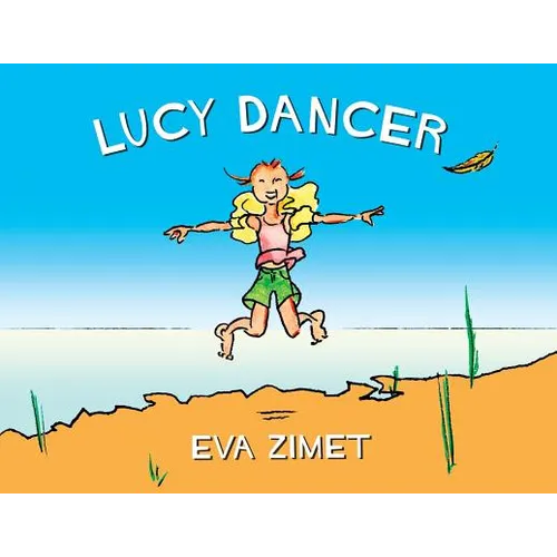 Lucy Dancer - Paperback