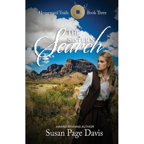 The Sister's Search - Paperback