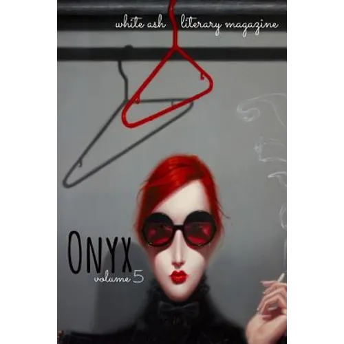 Onyx - Paperback