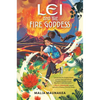 Lei and the Fire Goddess - Paperback