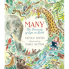 Many: The Diversity of Life on Earth - Hardcover