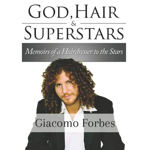 God, Hair, and Superstars - Paperback