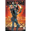 Nocterra Volume 2: Pedal to the Metal - Paperback