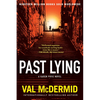 Past Lying: A Karen Pirie Novel - Paperback
