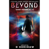 Beyond: A Paranormal Microfiction Anthology - Paperback