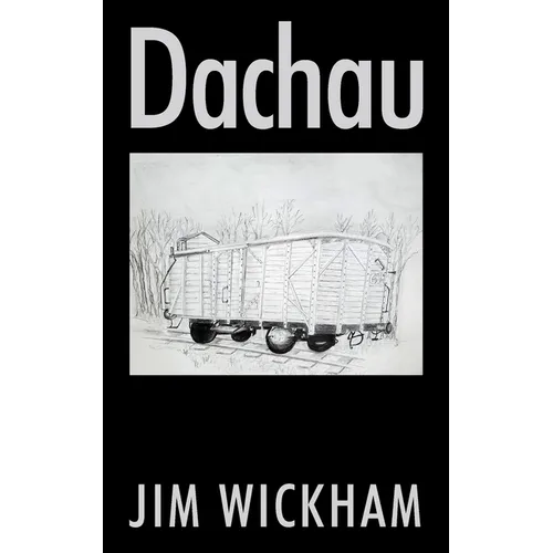 Dachau - Paperback