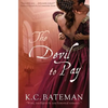 The Devil To Pay - Paperback