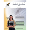 Praxis Physical Education 091 Teacher Certification Test Prep Study Guide - Paperback