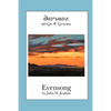 Evensong (Deseret Alphabet Edition) - Paperback