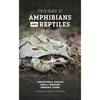 Field Guide to Amphibians and Reptiles of Illinois - Paperback