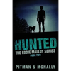 Hunted - Paperback