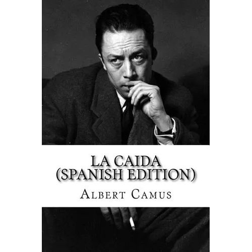 La Caida - Paperback