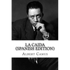 La Caida - Paperback