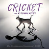 CRICKET the K-Town Kitty - Paperback