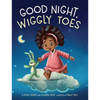 Good Night, Wiggly Toes - Hardcover