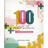100 Days of Bible Promises: A Devotional Journal - Paperback