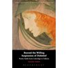 Beyond the Willing Suspension of Disbelief: Poetic Faith from Coleridge to Tolkien - Paperback