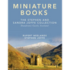 Miniature Books: The Stephen and Sandra Joffe Collection - Paperback