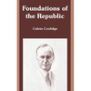 Foundations of the Republic - Paperback
