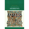 The Letter to the Hebrews: Volume 11 Volume 11 - Paperback