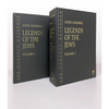 The Legends of the Jews, 2-Volume Set - Hardcover