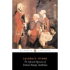 The Life and Opinions of Tristram Shandy, Gentleman - Paperback