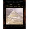 The Atlas of Middle-Earth - Paperback