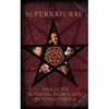 Supernatural: Mini Guide to Saving People and Hunting Things (Mini Book) - Hardcover