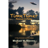 TimeTuner: Rescue in Palau - Paperback