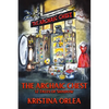 The Archaic Chest: 12 Tales of Shadow - Paperback