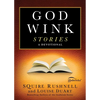 Godwink Stories: A Devotional - Paperback