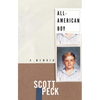 All-American Boy: A Memoir - Paperback