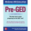 McGraw-Hill Education Pre-Ged, Third Edition - Paperback