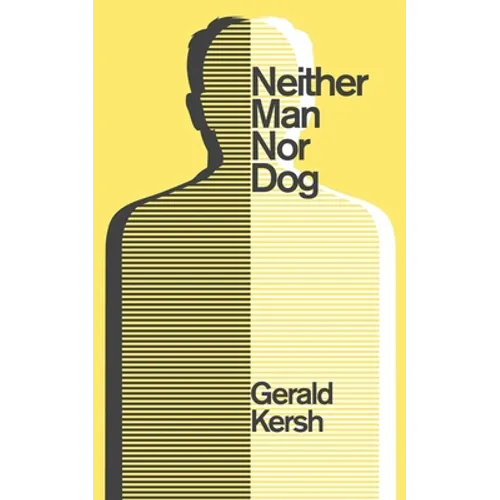 Neither Man Nor Dog (Valancourt 20th Century Classics) - Paperback