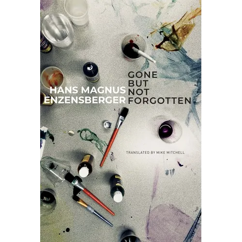 Gone But Not Forgotten: My Favourite Flops and Other Projects That Came to Nothing - Hardcover