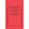 Sir Arthur Conan Doyle's the Hound of the Baskervilles - Paperback
