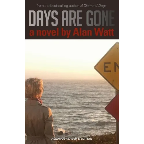 Days Are Gone - Paperback