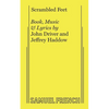 Scrambled Feet - Paperback