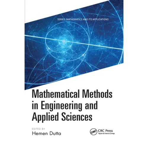 Mathematical Methods in Engineering and Applied Sciences - Paperback