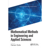 Mathematical Methods in Engineering and Applied Sciences - Paperback