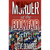 Murder at the Book Fair - Paperback